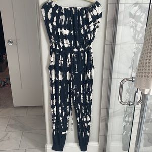 Young Fabulous & Broke jumpsuit